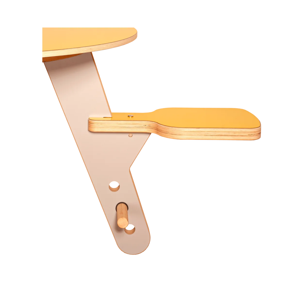 TABLE DE JEU TAVI