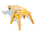 CLEXO MALBANK | JAUNE SOLEIL