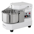 Pétrin à spirale ECO 8 230 V - tête fixe
