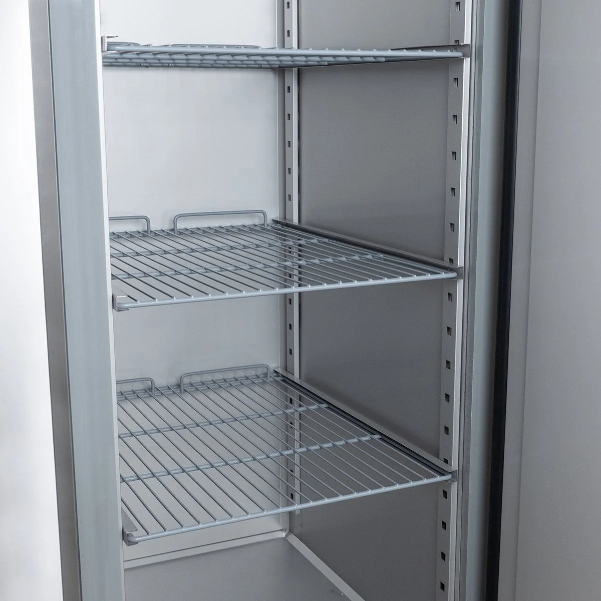 Armoire de congélation ELINE 650 GN 2/1 Monobloc - haute efficacité énergétique