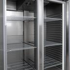 Armoire de congélation Avantis 1400 GN 2/1