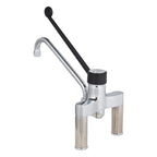 Mitigeur deux trous professionnel 200