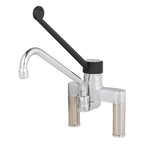 Mitigeur deux trous professionnel 200