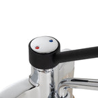 Mitigeur deux trous professionnel 200