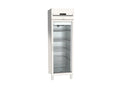 Armoire de congélation Profi 700 GN 2/1 Superior avec 1 porte vitrée