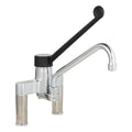 Mitigeur deux trous professionnel 200
