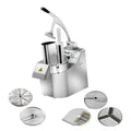 Coupe-légumes Fimar TV2000RN avec 5 disques inclus