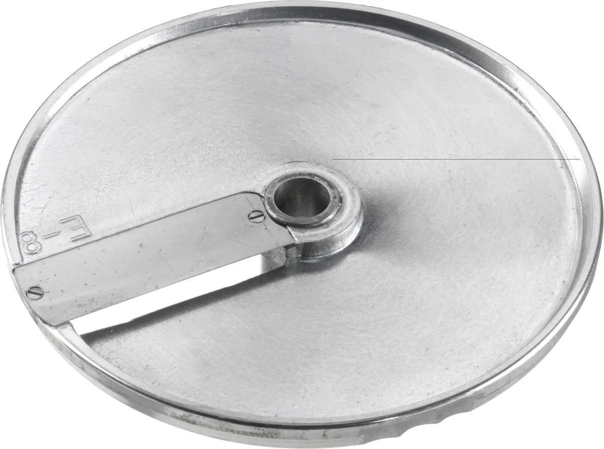 Coupe-légumes Fimar TV2000RN avec 5 disques inclus