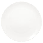 Olympia Whiteware Assiettes coupe rondes 150 mm - 12 pcs