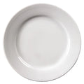 Olympia Linear Assiette à large bord 200 mm - 12 pcs.