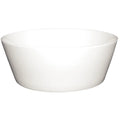 Olympia Whiteware bol blanc conique 15 cm - 12 pcs