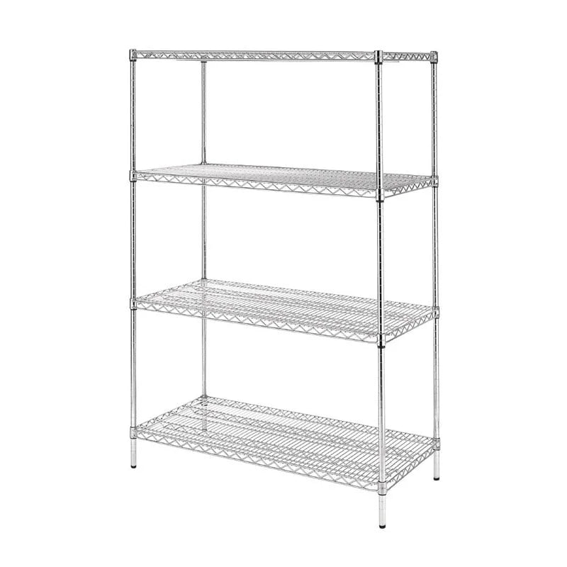 Étagère de stockage Vogue 120x60 cm