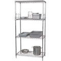 Étagère de stockage Vogue 150x60 cm