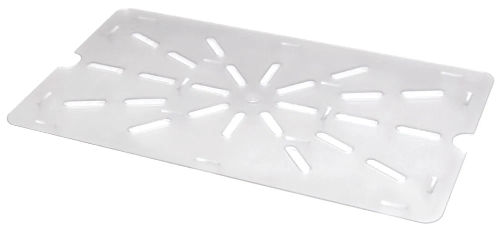 Vogue grille d’égouttage GN1/1 en polycarbonate