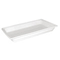 Olympia Whiteware bac GN1/1 profondeur 65 mm