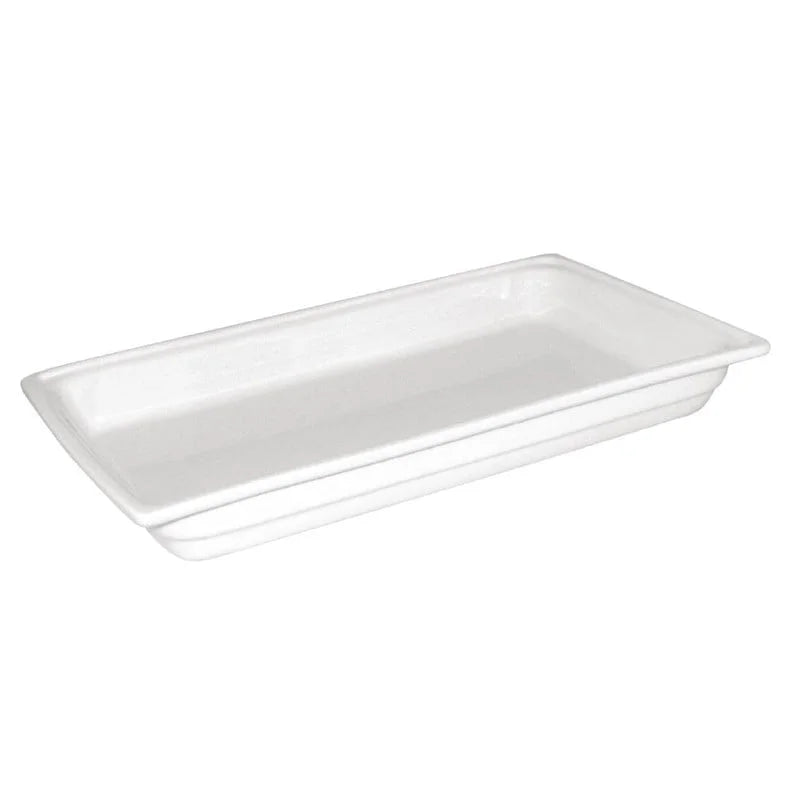 Olympia Whiteware bac GN1/1 profondeur 65 mm