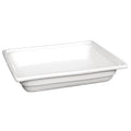 Olympia Whiteware bac GN1/2 profondeur 100 mm