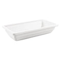 Olympia Whiteware bac GN1/3 profondeur 65 mm