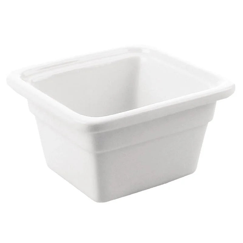Olympia Whiteware bac GN1/6 profondeur 100 mm