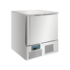 Polar Série U Réfrigérateur à poisson 140 L