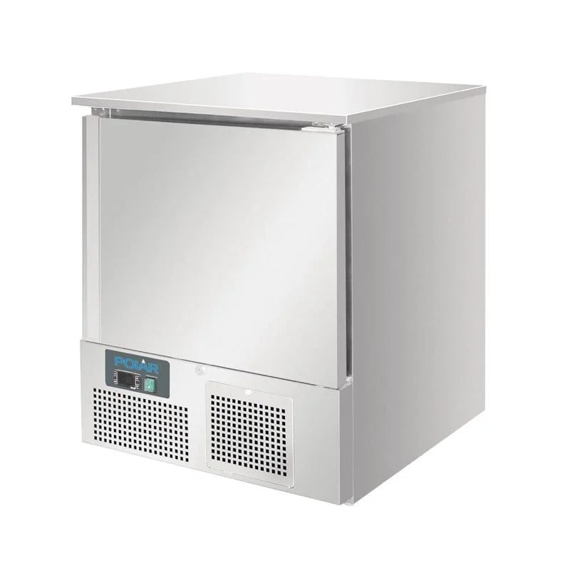 Polar Série U Réfrigérateur à poisson 140 L