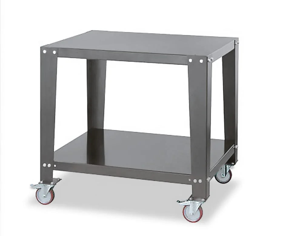 Support à roulettes pour fours à pizza 1 chambre X4/XR4-30