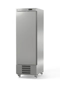Armoire de congélation en acier inoxydable Coreco US Range 650