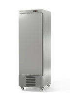 Armoire de congélation en acier inoxydable Coreco US Range 650