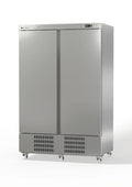 Armoire de congélation en acier inoxydable Coreco US Range 1400