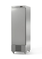 Armoire réfrigérée en acier inoxydable Coreco US Range 650