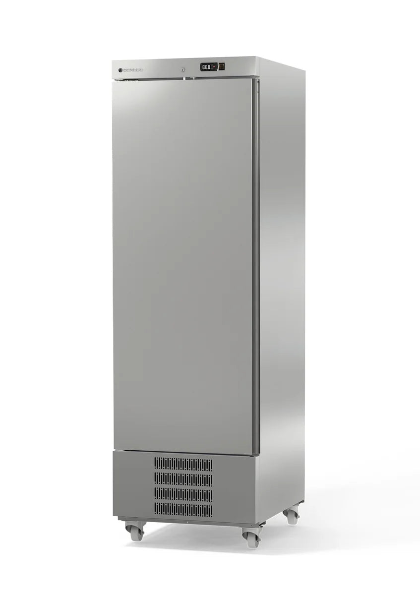 Armoire réfrigérée en acier inoxydable Coreco US Range 650