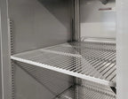 Armoire réfrigérée en acier inoxydable Coreco US Range 650