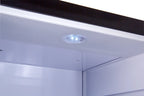 Minibar Eco 35 litres noir