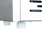 Machine à glaçons pleins ECO 40 kg