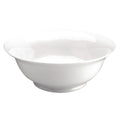 Olympia Whiteware saladier 20 cm - 6 pcs