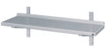 Étagère murale en inox 1000 x 400 Standard 1 tablette