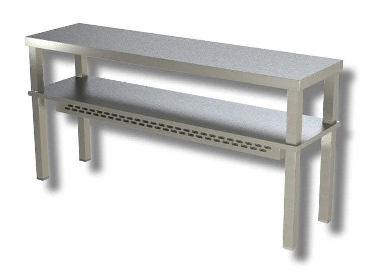Pont thermique ECO 12x35 double