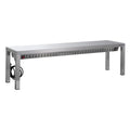 Pont thermique ECO 10x35