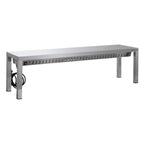 Pont thermique ECO 10x35