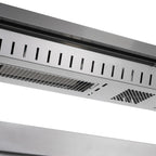 Pont thermique ECO 14x35