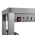 Pont thermique ECO 14x35