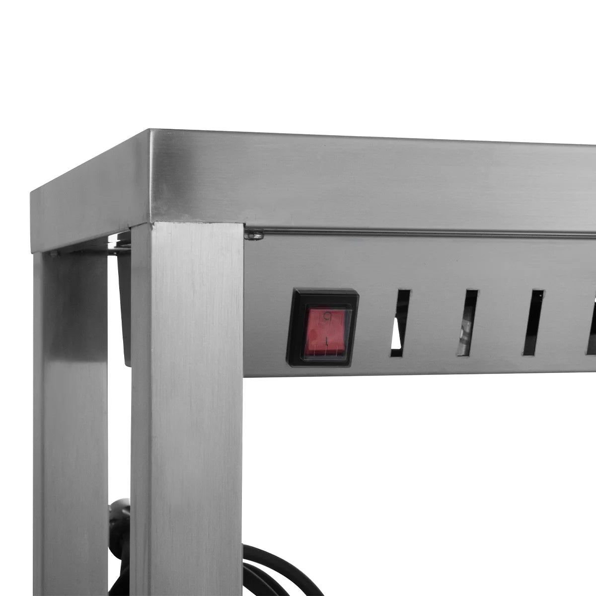 Pont thermique ECO 14x35