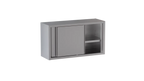 Armoire murale suspendue ECO 16x40x65 avec porte coulissante