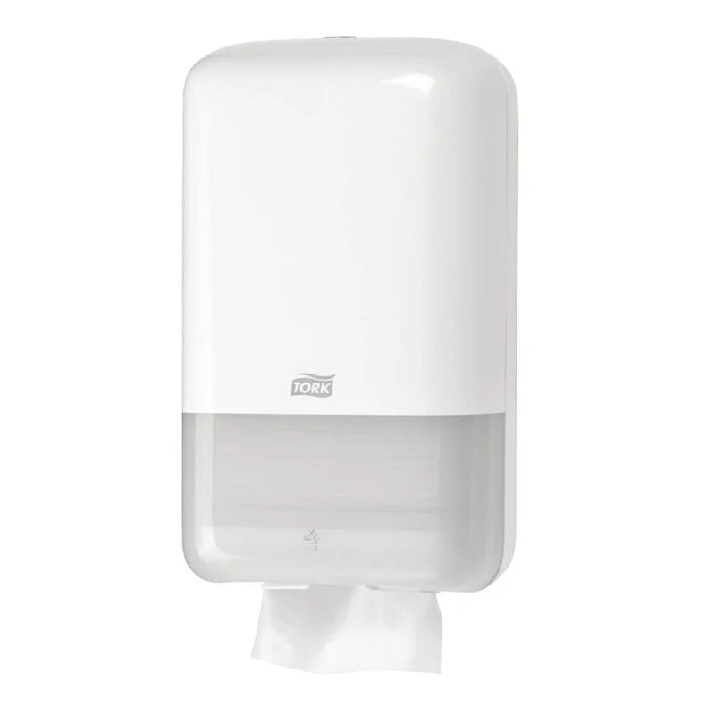 Distributeur de papier toilette Tork