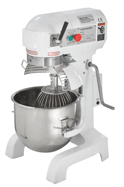 
Batteur planétaire ECO 20 L