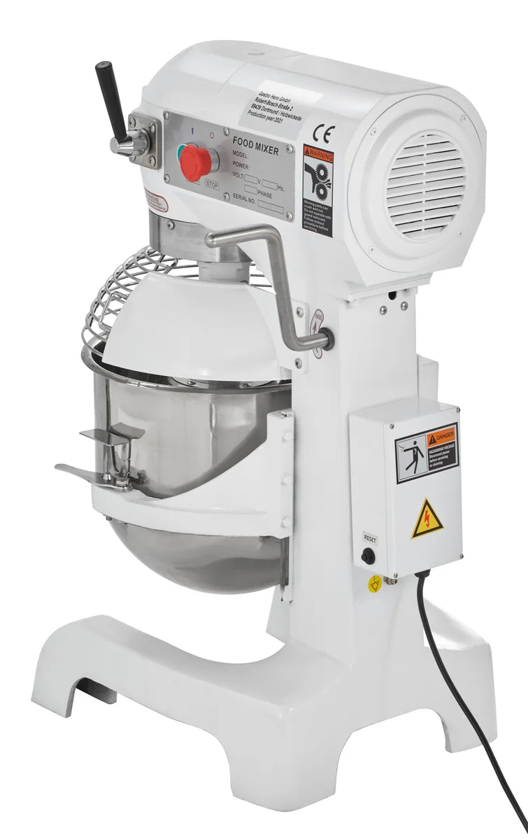 Batteur planétaire ECO 20 L
