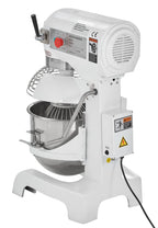 Batteur planétaire ECO 20 L