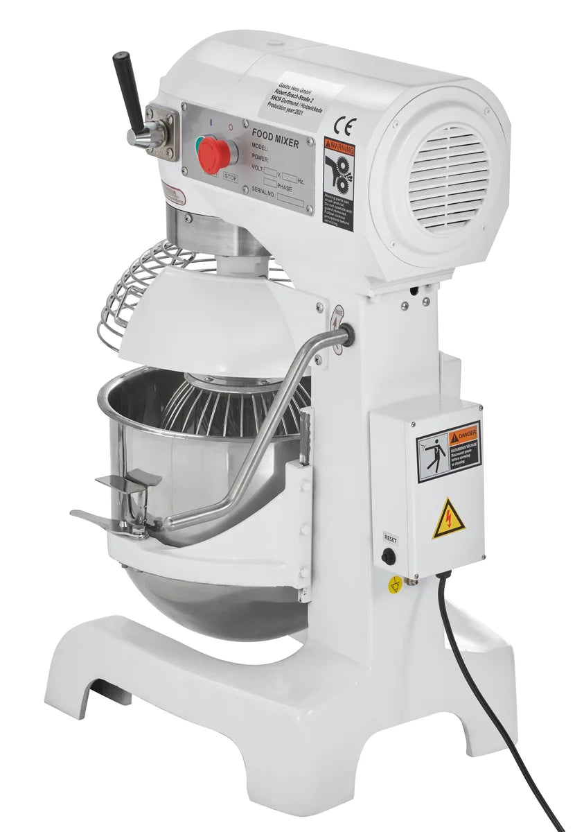 Batteur planétaire ECO 20 L