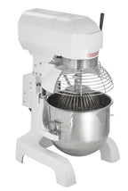 Batteur planétaire ECO 20 L
