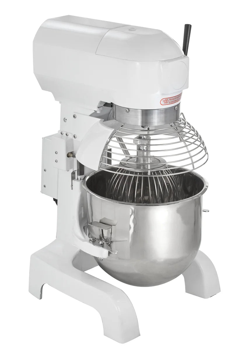 Batteur planétaire ECO 20 L
